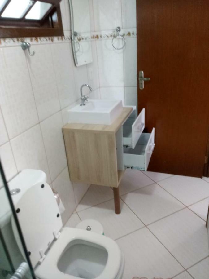 Quarto Suite Itapoa - Sc エクステリア 写真